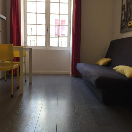 Apartment Grande Rue Dieppe