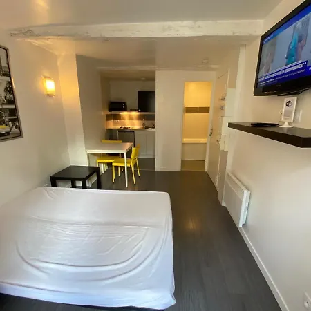 Apartment Grande Rue *