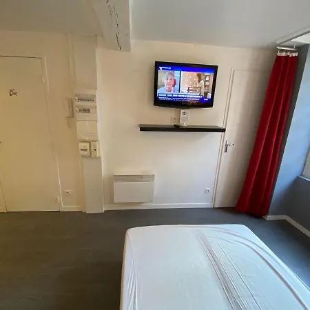 Apartment Grande Rue