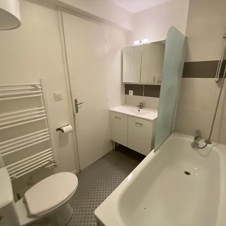 Apartment Grande Rue *