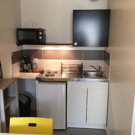 Grande Rue Apartment