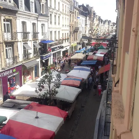 Grande Rue Dieppe