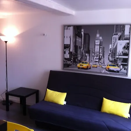 Apartment Grande Rue *
