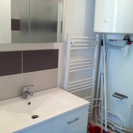 Apartment Grande Rue