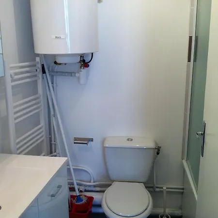 Grande Rue Apartment