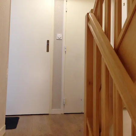 Grande Rue Apartment *