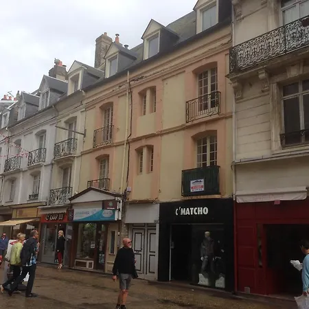 Apartment Grande Rue