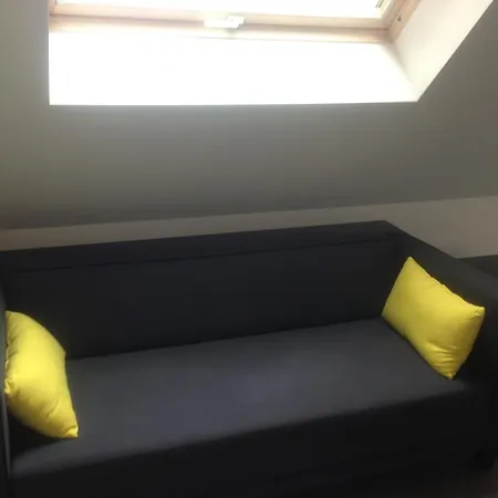 Grande Rue Apartment