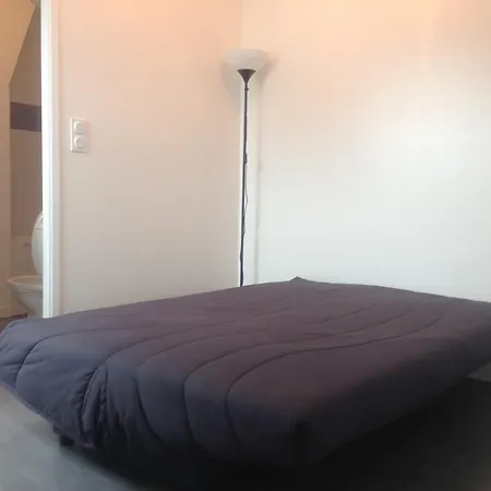 Apartment Grande Rue Dieppe