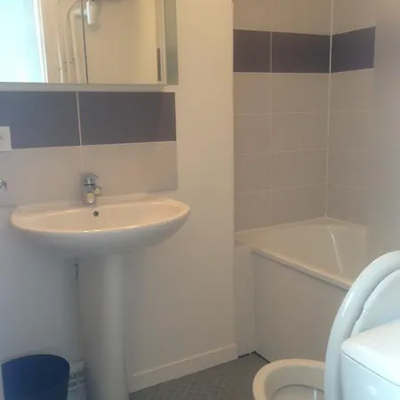 Apartment Grande Rue