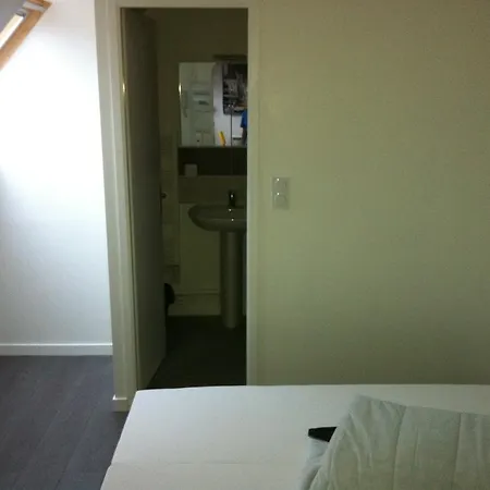 Grande Rue Apartment
