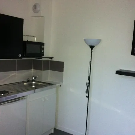 Apartment Grande Rue *