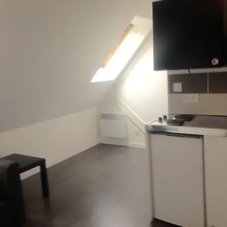 Grande Rue Apartment