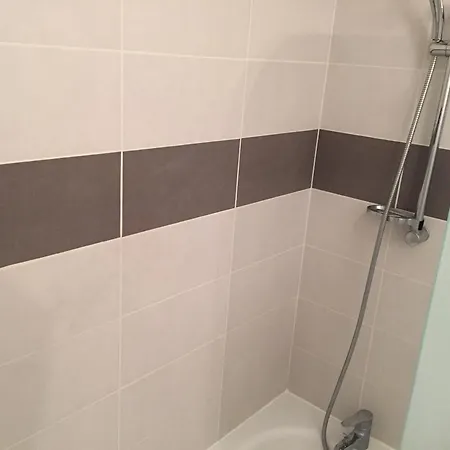 Apartment Grande Rue *