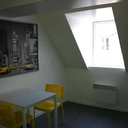 Grande Rue Apartment Dieppe