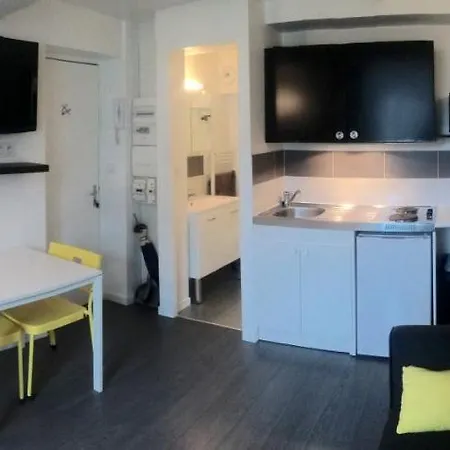 Apartment Grande Rue