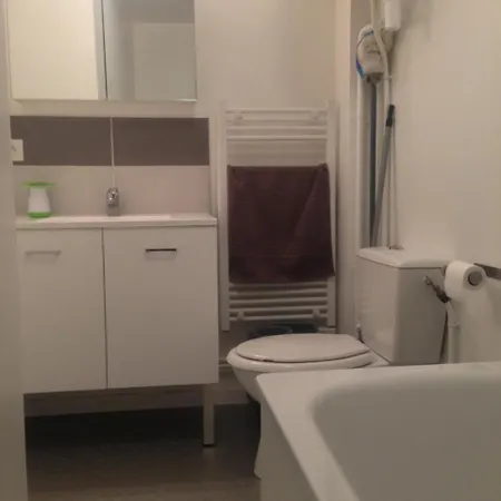 Apartment Grande Rue Dieppe