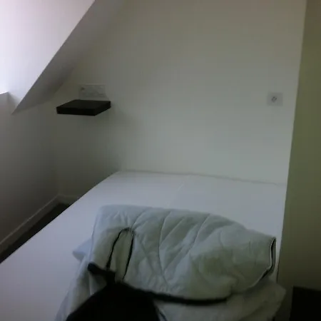 Grande Rue Apartment
